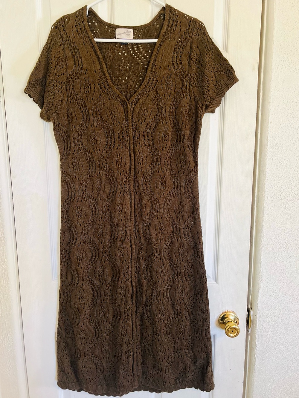 Universal Thread knit dress